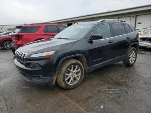 2015 JEEP GRAND CHER