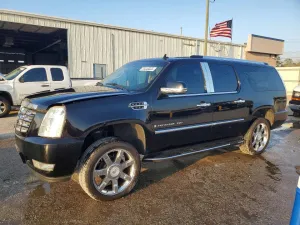 2008 CADILLAC ESCALADE