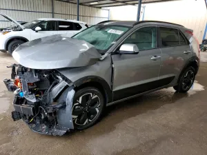2024 KIA NIRO EV