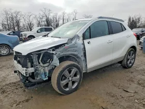 2013 BUICK ENCORE