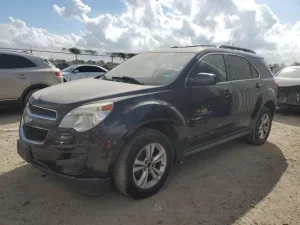 2013 CHEVROLET EQUINOX