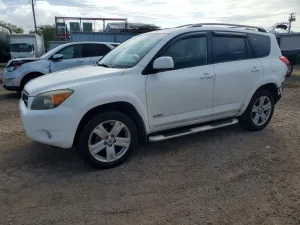 2007 TOYOTA RAV4