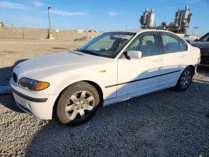 2003 BMW 3 SERIES
