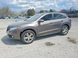 2013 ACURA RDX