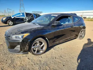 2020 HYUNDAI VELOSTER