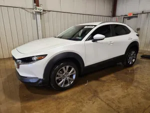 2023 MAZDA CX30