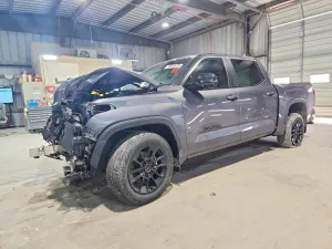 2024 TOYOTA TUNDRA
