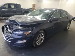 2023 CHEVROLET MALIBU