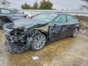 2019 LEXUS ES 350 BA