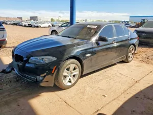 2013 BMW MOTORRAD 5 SERIES