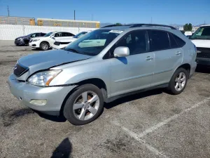 2004 LEXUS RX 330 BAS