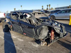 2020 CAN-AM SIDEBYSIDE