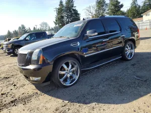 2007 CADILLAC ESCALADE