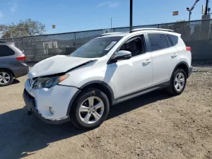 2013 TOYOTA RAV4
