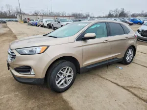 2021 FORD EDGE