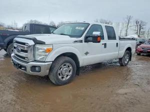 2015 FORD F250