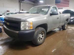 2007 CHEVROLET ALL Models