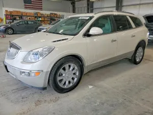 2012 BUICK ENCLAVE