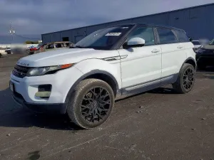 2015 LAND ROVER RANGEROVER