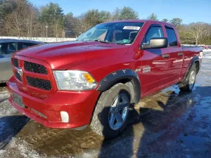 2013 RAM 1500
