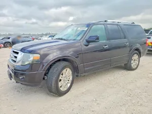 2013 FORD EXPEDITION