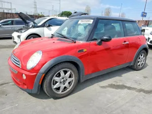 2006 MINI COOPER