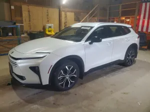 2025 TOYOTA ALL OTHER