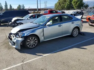 2008 LEXUS IS