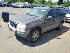 2000 JEEP GRAND CHER