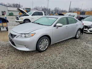 2015 LEXUS ES350