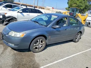 2005 SATURN ION