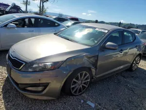 2013 KIA OPTIMA
