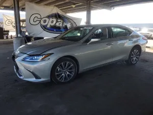 2021 LEXUS ES250