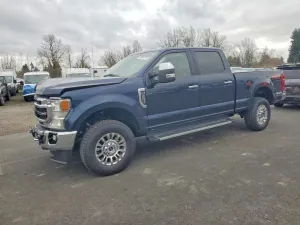 2022 FORD F250