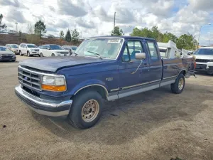 1994 FORD F150