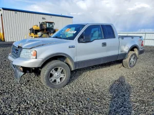 2004 FORD F150
