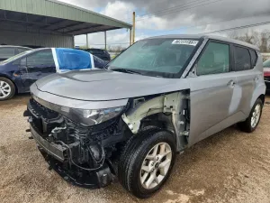 2023 KIA SOUL