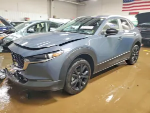 2024 MAZDA CX30