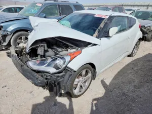 2015 HYUNDAI VELOSTER