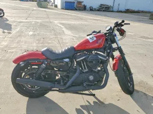2019 HARLEY DAVIDSON XL