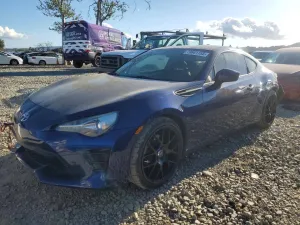 2017 TOYOTA 86