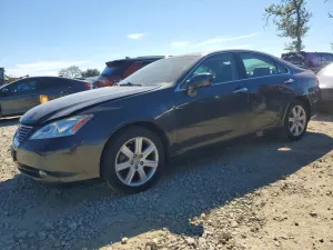 2007 LEXUS ES350
