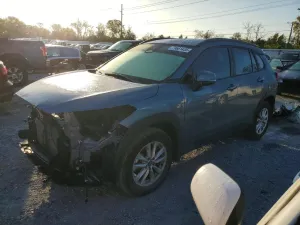 2024 TOYOTA ALL OTHER