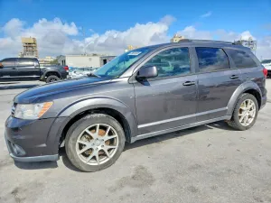 2014 DODGE JOURNEY