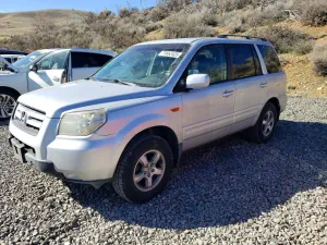 2006 HONDA PILOT