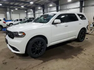 2017 DODGE All Models