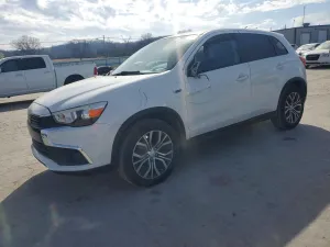 2016 MITSUBISHI OUTLANDER SPORT