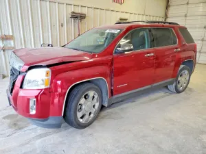 2014 GMC TERRAIN