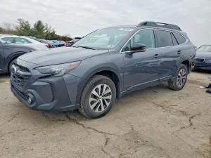 2023 SUBARU OUTBACK
