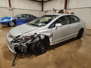 2006 HONDA CIVIC